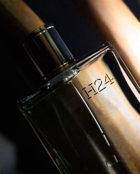 depot 24 hermes|hermes h24 perfume review.